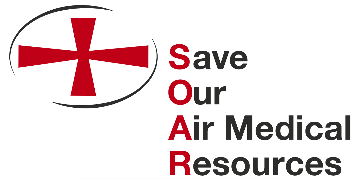 Save Our Air Medical Resources
