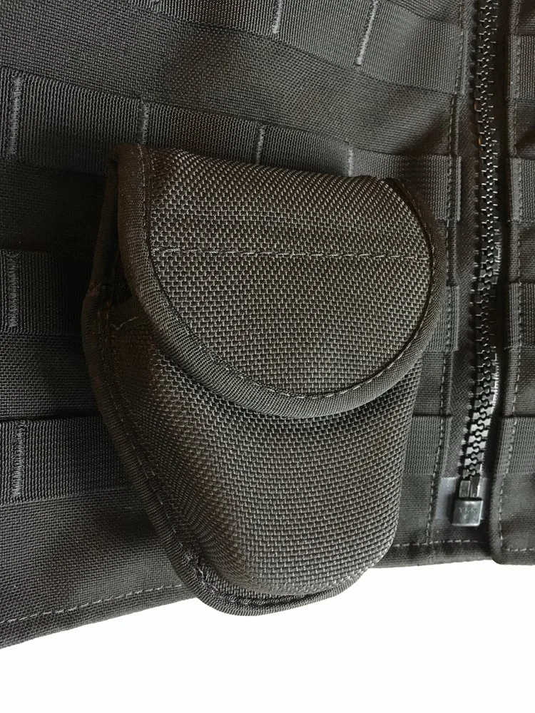 bianchi double handcuff case