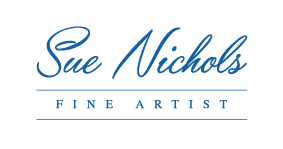 Sue Nichols Fine Artist