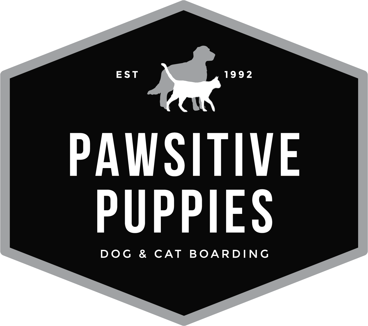 PAWSITIVE PUPPIES