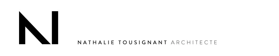 Nathalie Tousignant architecte