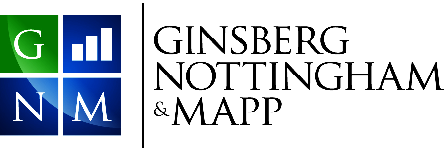 Ginsberg Nottingham &amp; Mapp
