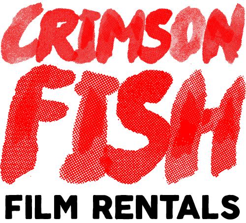 Crimson Fish Rentals
