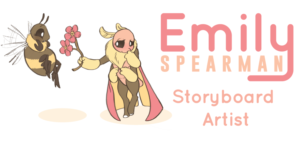 Emily Spearman
