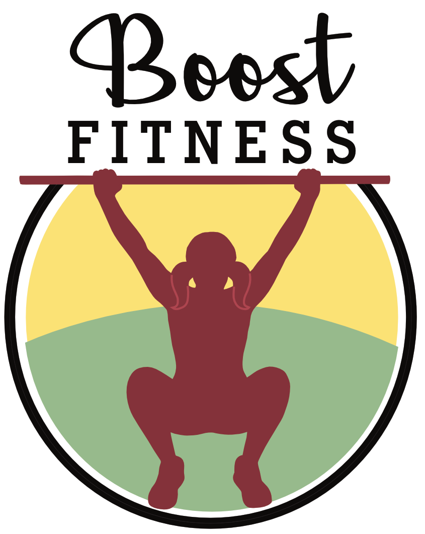 Boost Fitness