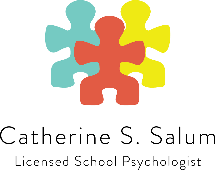 Catherine Salum, Licensed School Psychologist, Miami, FL