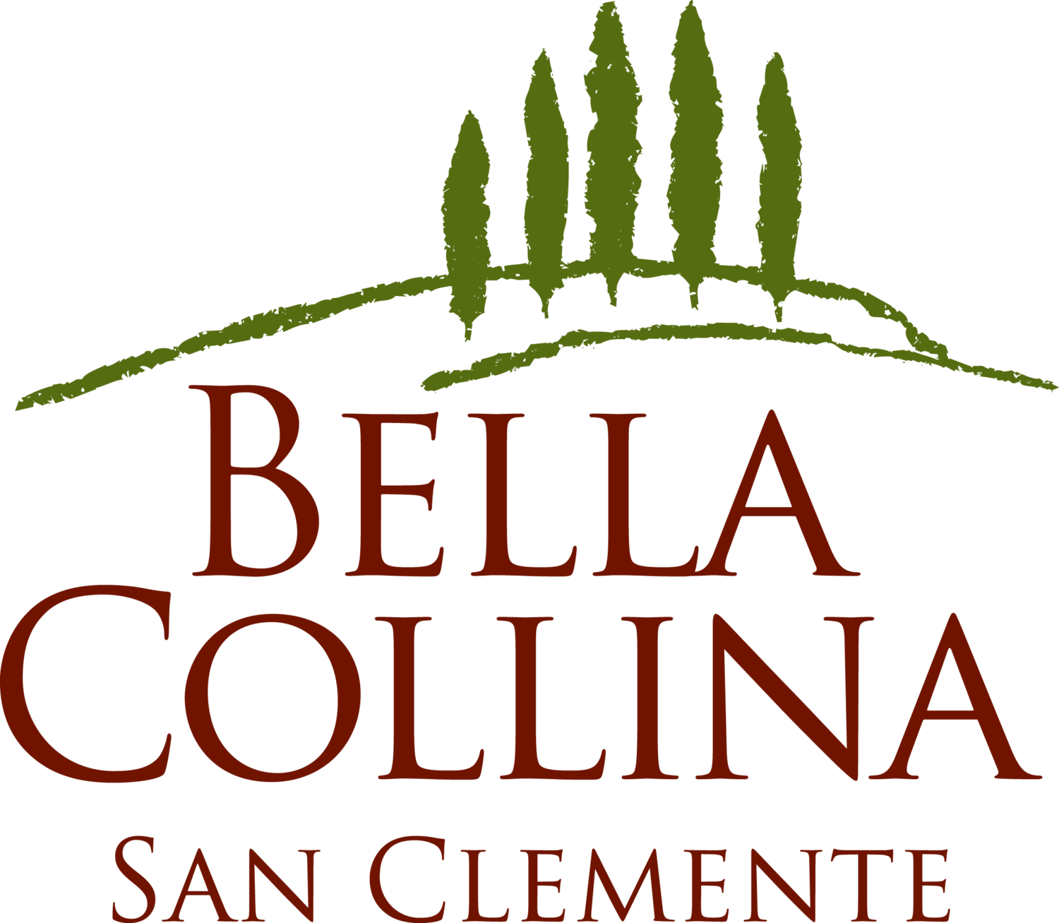 Bella Collina San Clemente