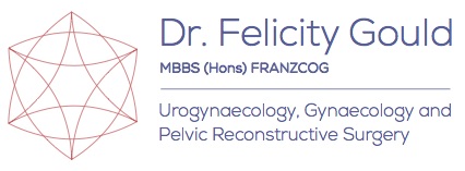 Dr. Felicity Gould