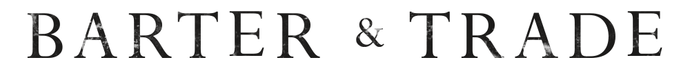 Barter &amp; Trade Wines