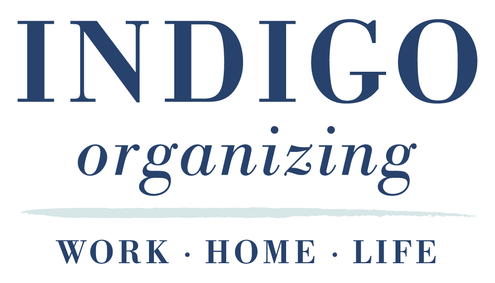 Indigo Organizing