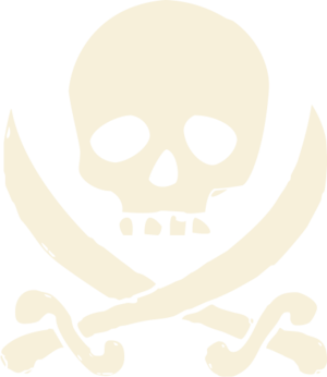 A Pirate's Glossary of Terms