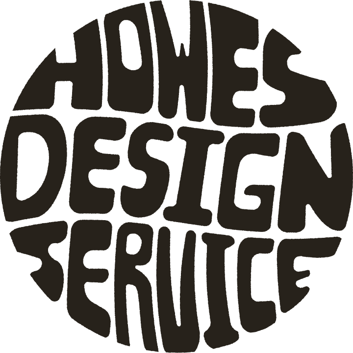 Howes Design Service