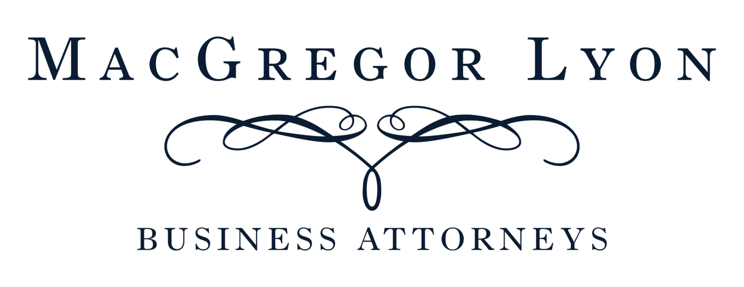 MacGregor Lyon LLC