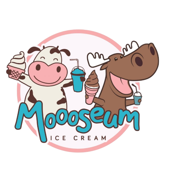 Moooseum Ice Cream