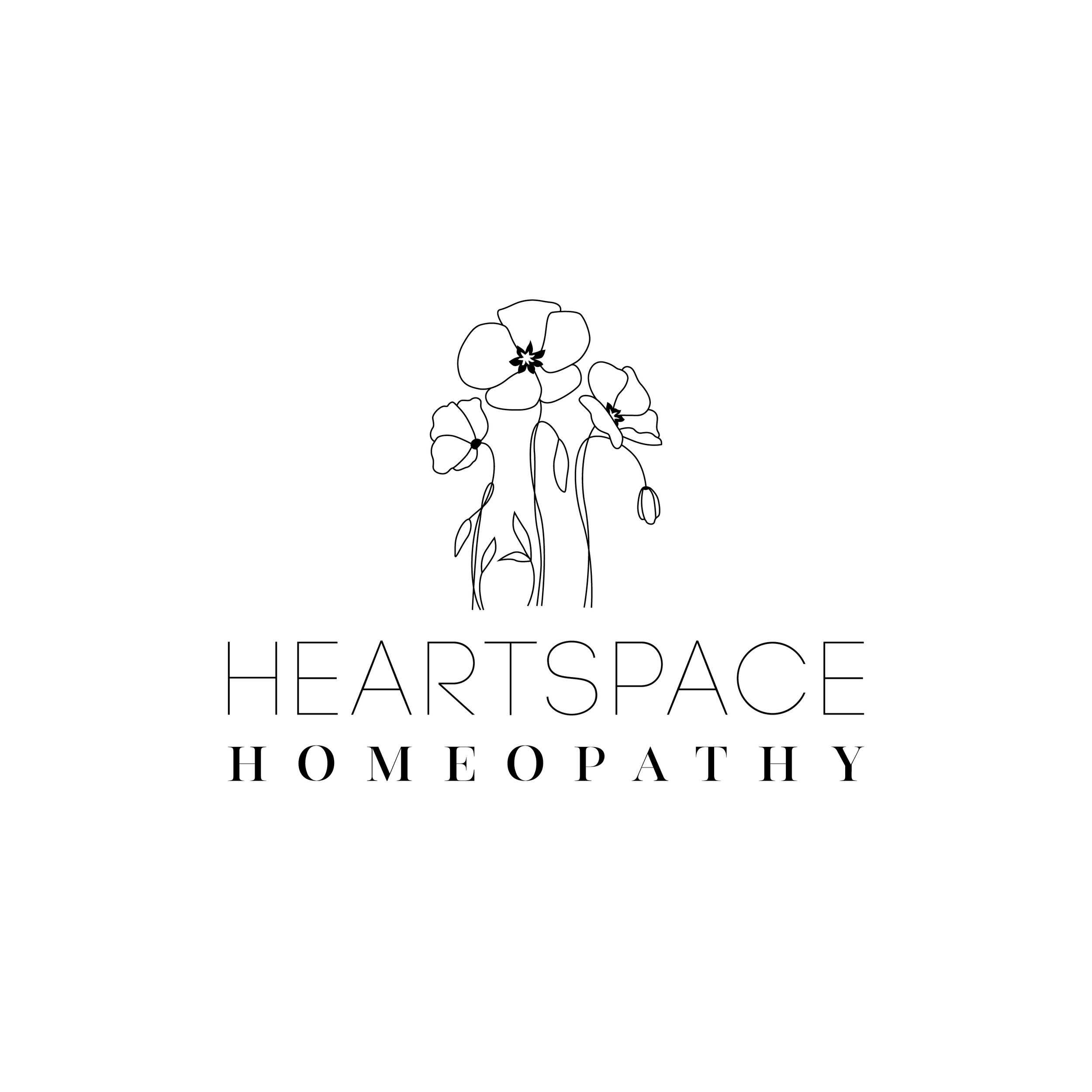 Heartspace Homeopathy 