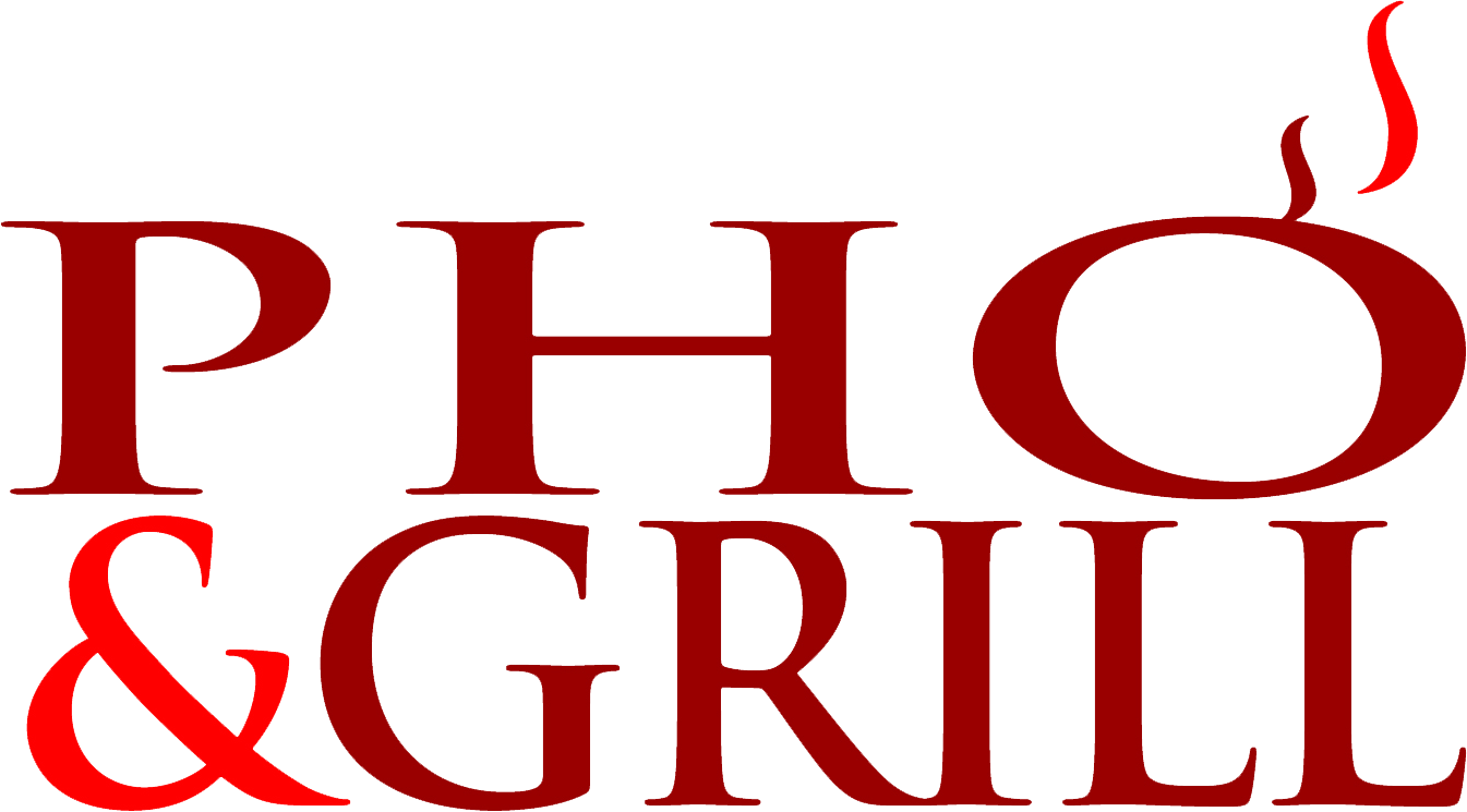 Pho & Grill