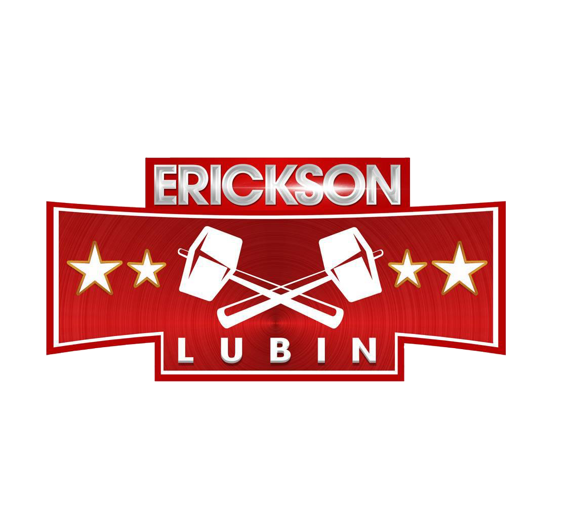 Erickson Lubin