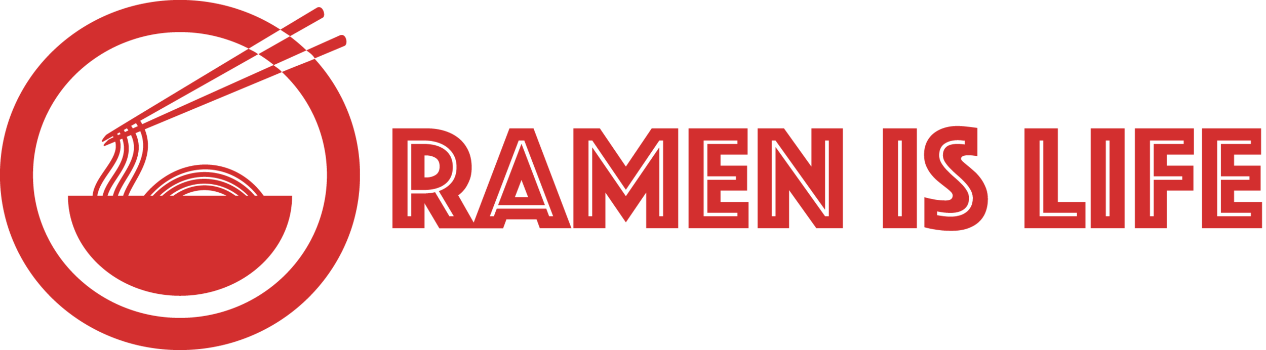 Ramen Is Life Blog - Ramen Restaurant Reviews, DIY Recipes, Articles, Noodle News, 