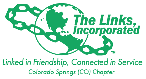 Colorado Springs (CO) Chapter of The Links, Incorporated