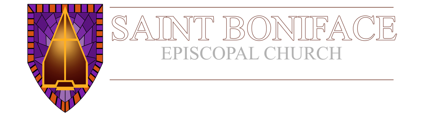 Saint Boniface Episcopal Church
