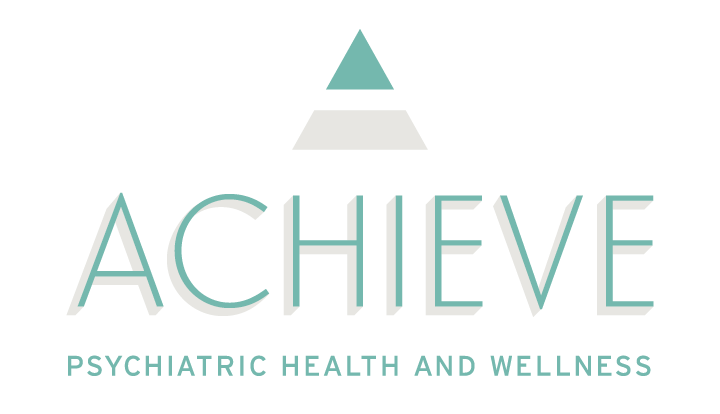 Achieve Psychiatric Health & Wellness
