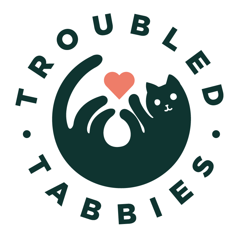 Troubled Tabbies