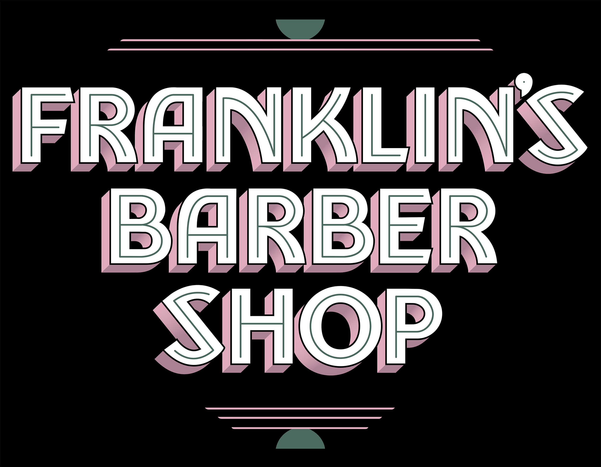 Franklin&#39;s Barber Shop | Fishtown | Philadelphia