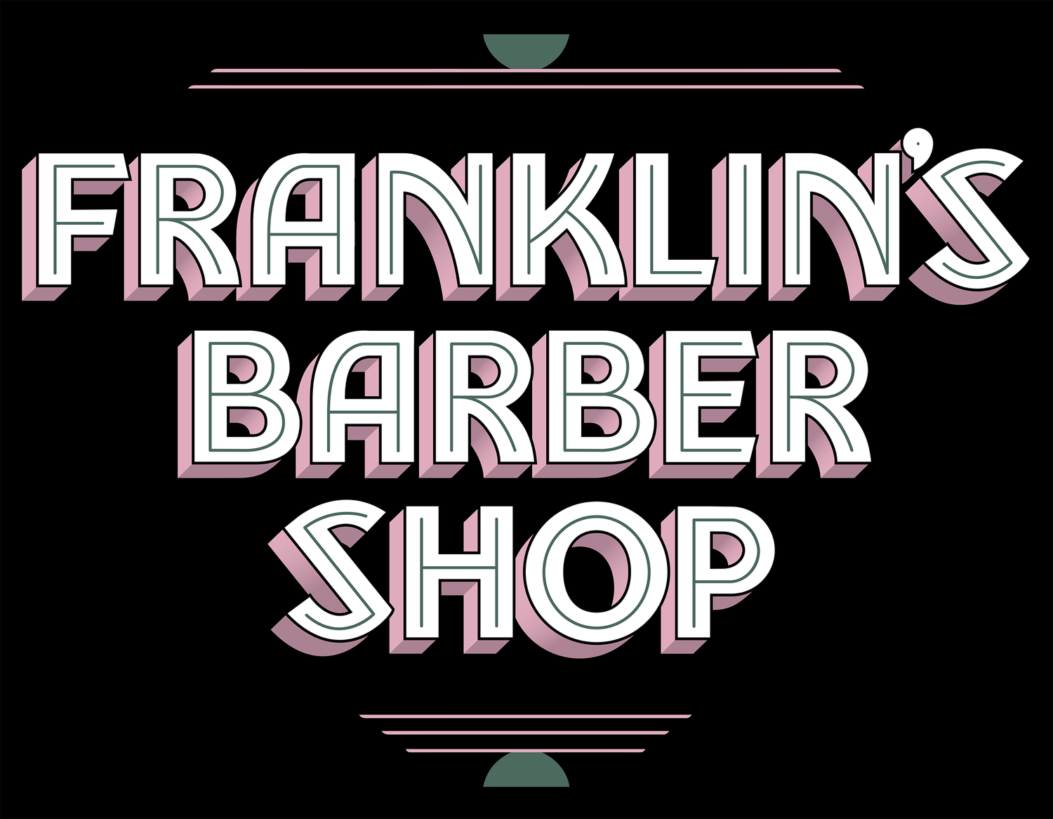 Franklin's Barber Shop | Fishtown | Philadelphia