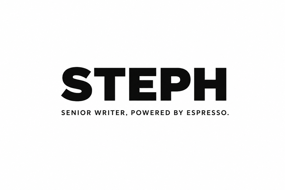 Steph