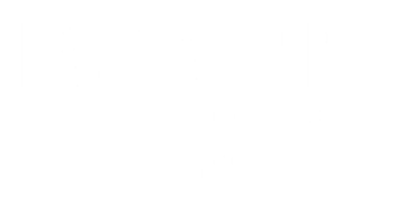 Lassandro + Design