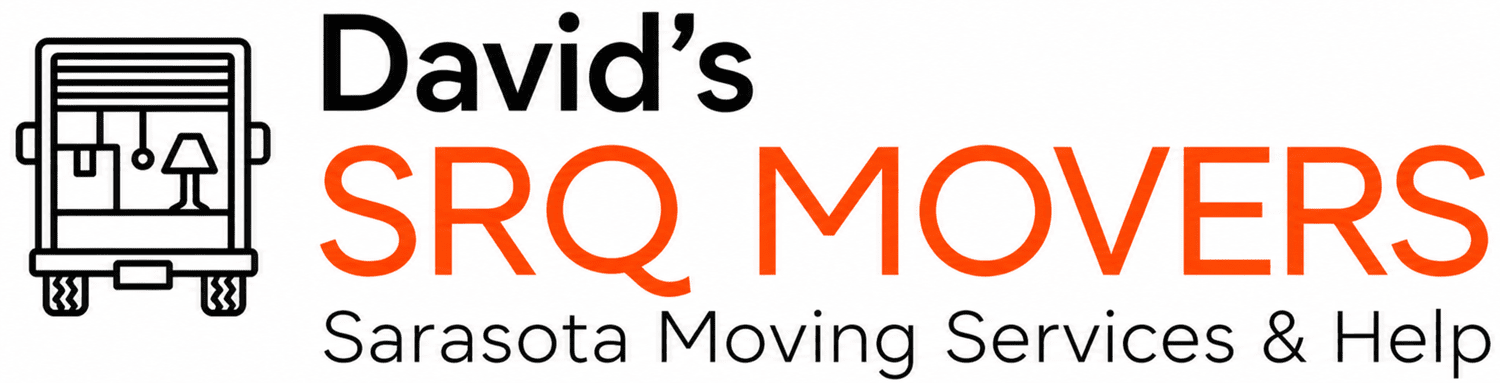 David's SRQ MOVERS