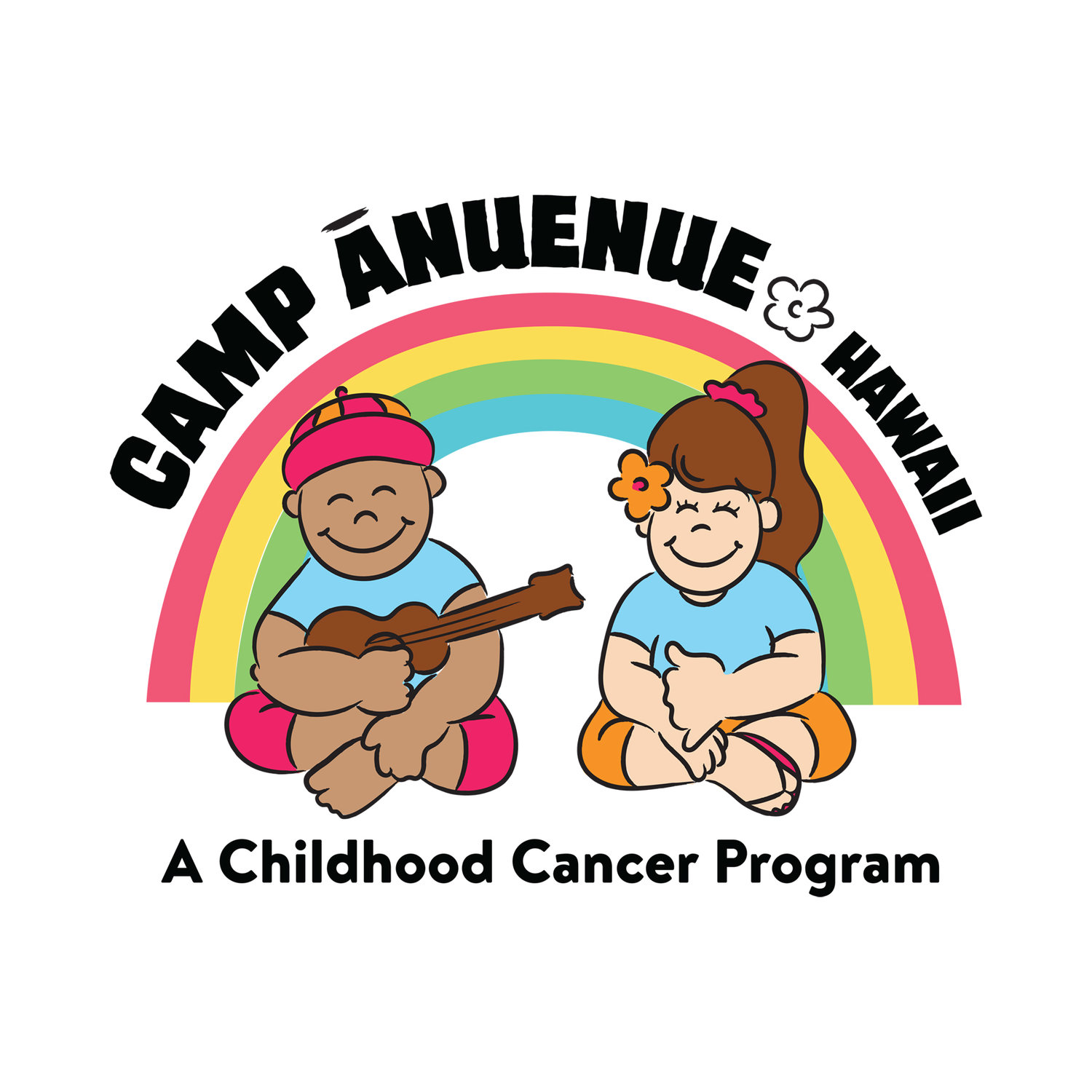 Camp Anuenue