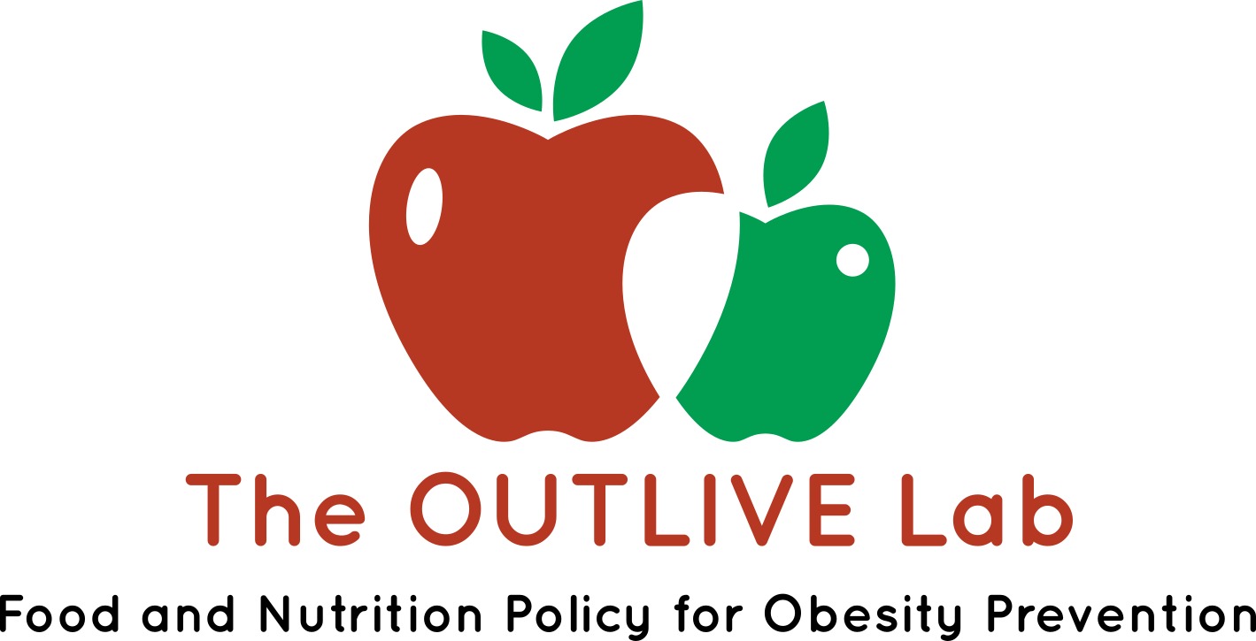 the OUTLIVE lab