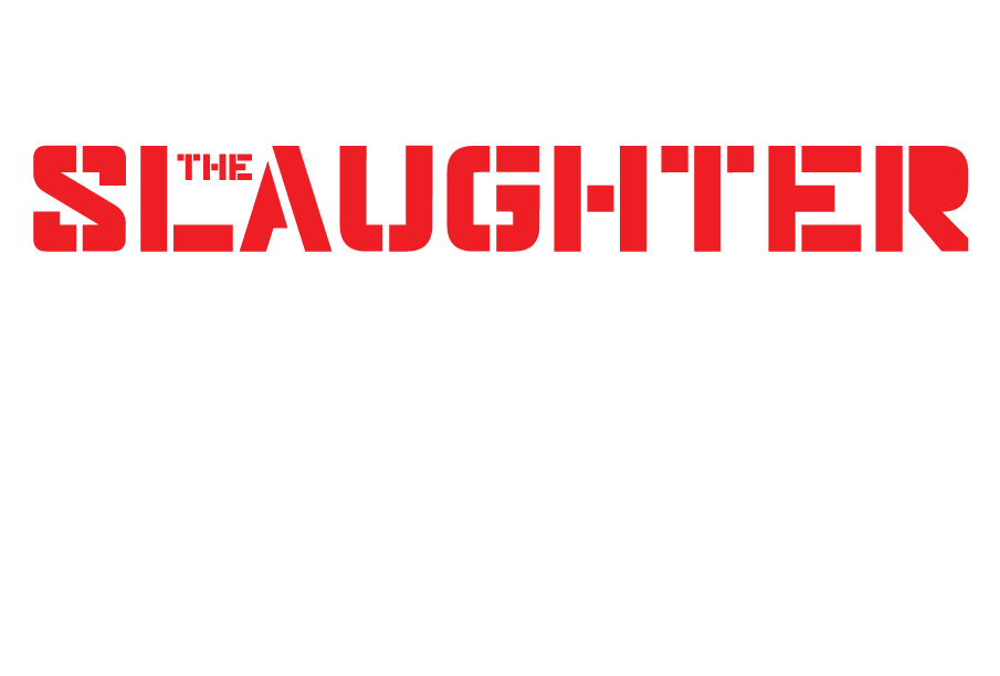 The Slaughterhouse 