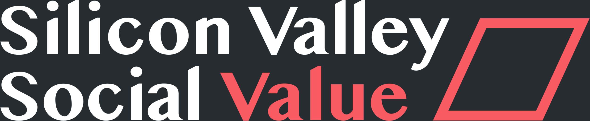 Silicon Valley Social Value
