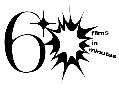 60 фільмів за 60 хвилин