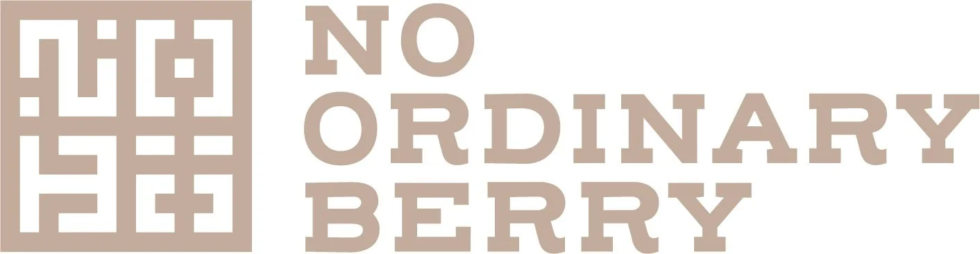 NoOrdinaryBerry