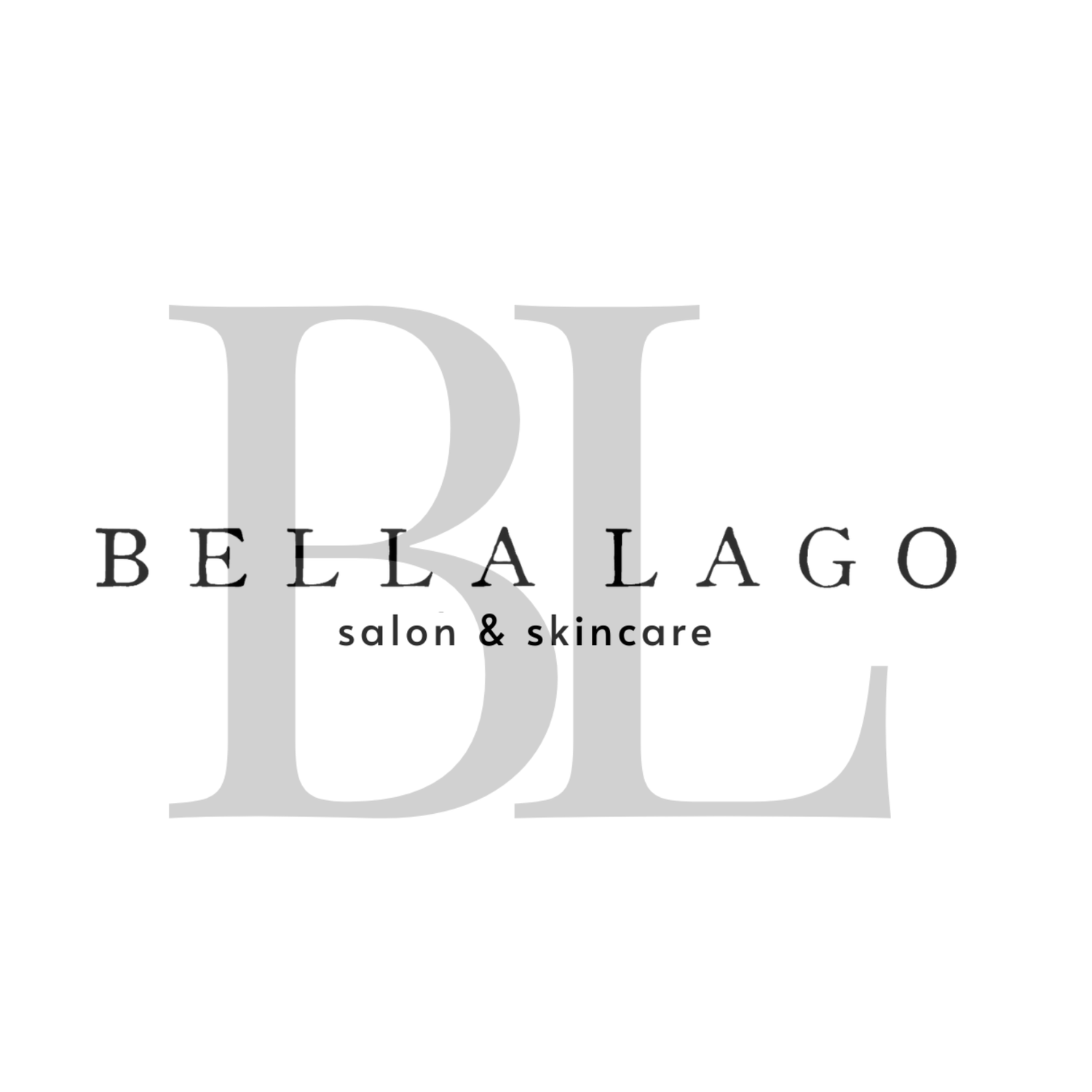 Bella Lago Salon &amp; Spa