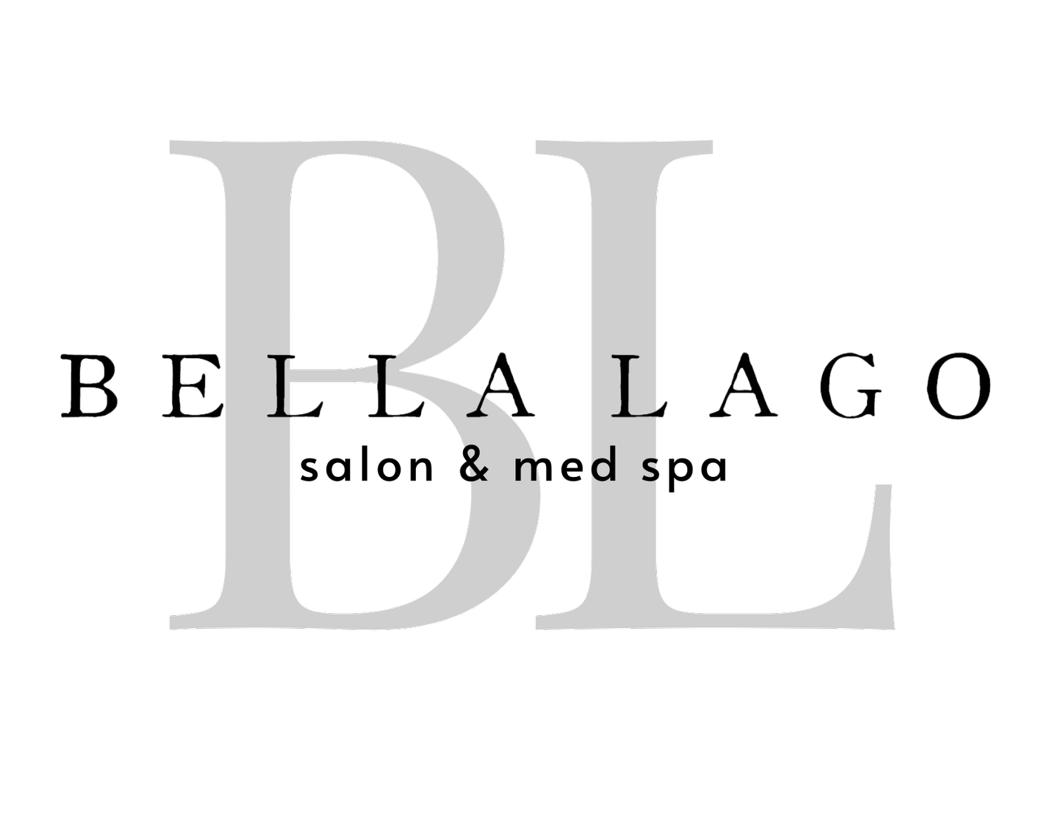 Bella Lago Salon &amp; Spa