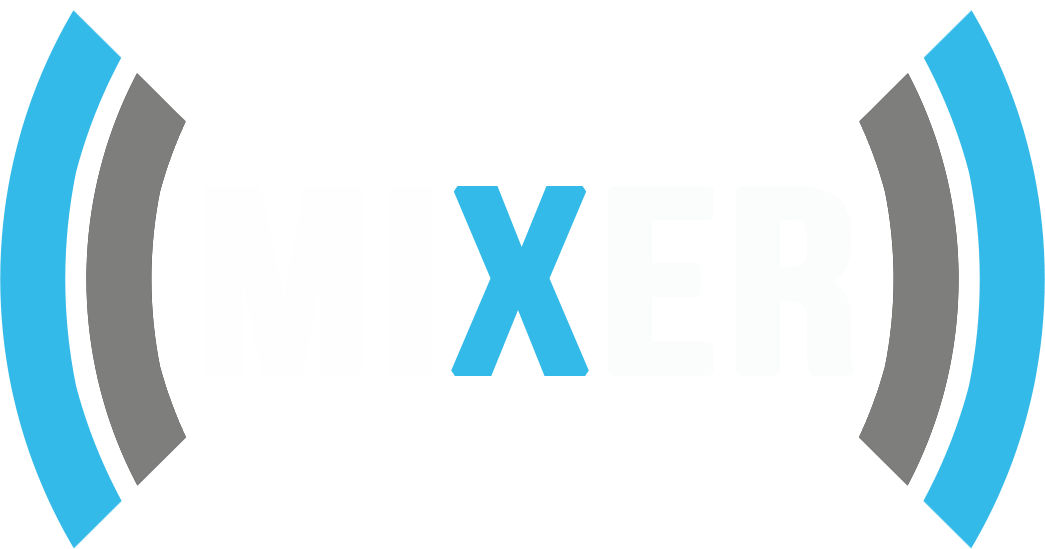 Mixer Radio