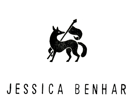 Harkenback - Jessica Benhar