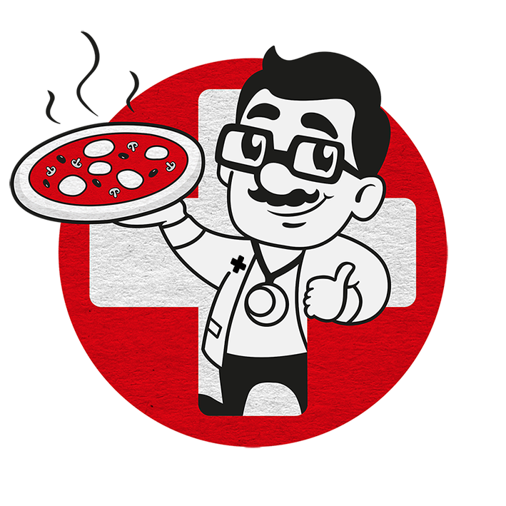 The Pizza Doctor