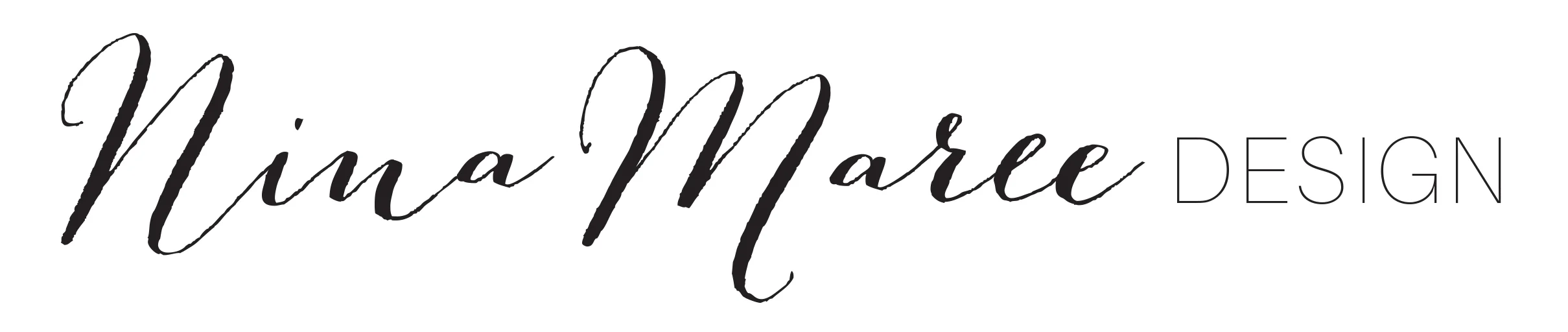 Nina Maree Design