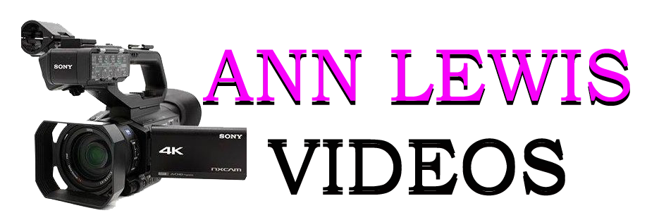 Ann Lewis Videos