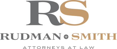 Rudman & Smith Law