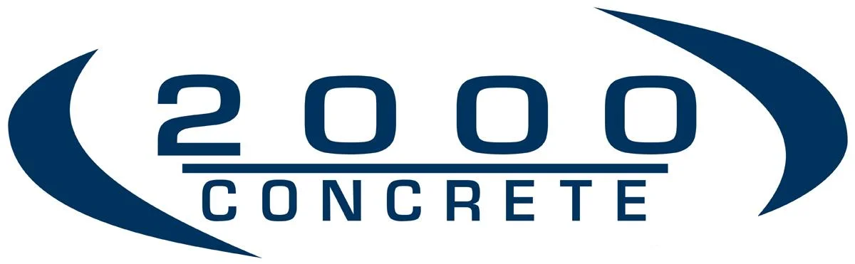 2000 Concrete