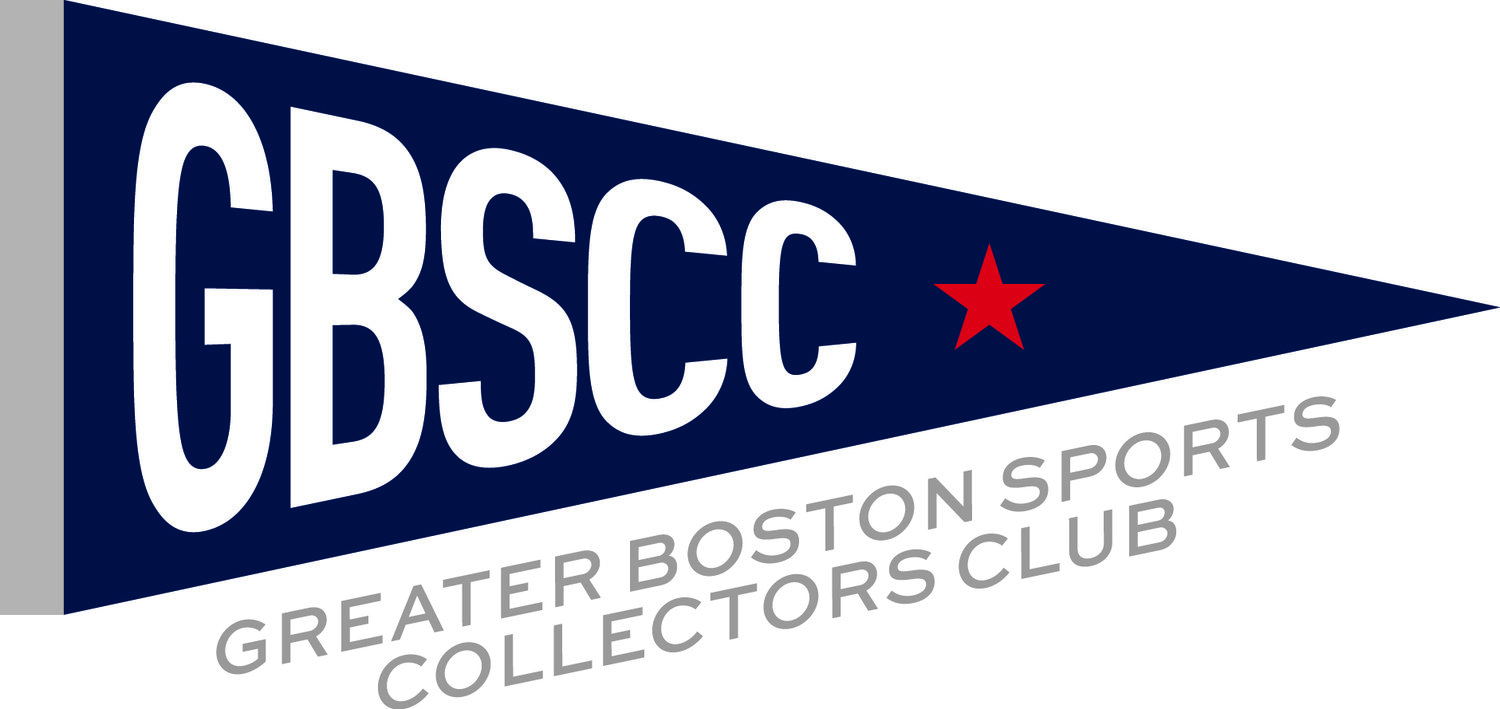 Greater Boston Sports Collectors Club