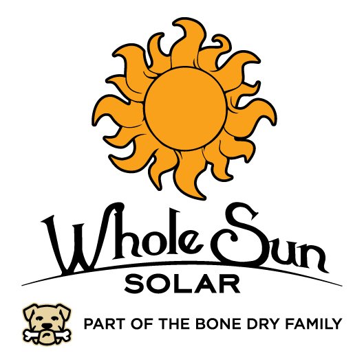 Whole Sun Designs Inc. | Solar Power Systems