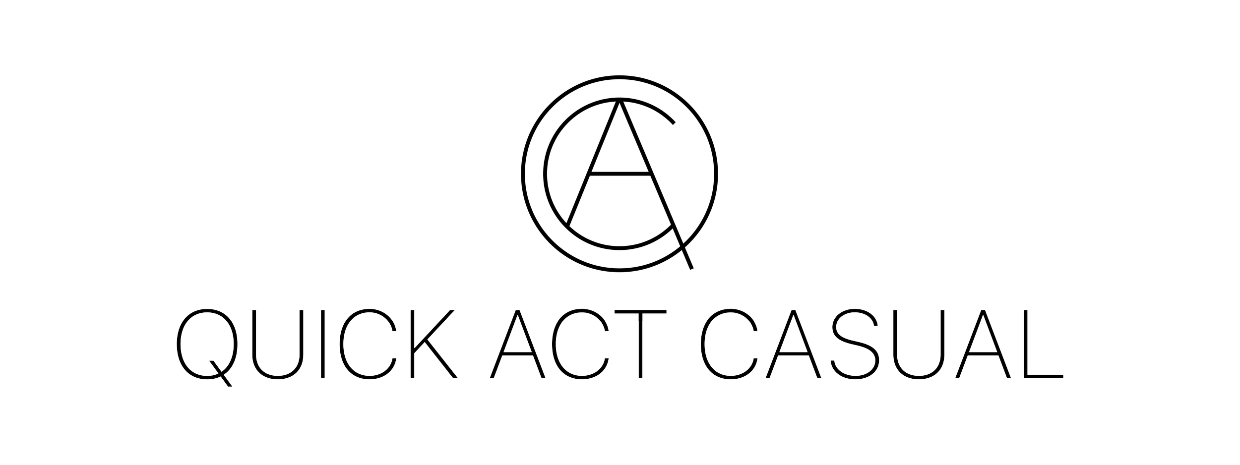 QuickActCasual