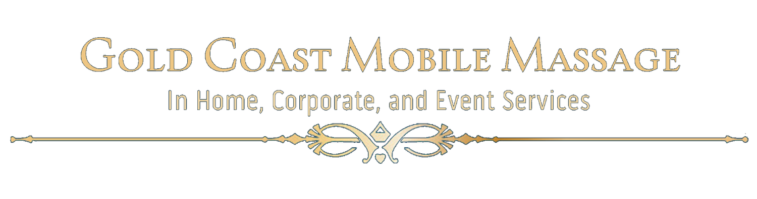 Gold Coast Mobile Massage 